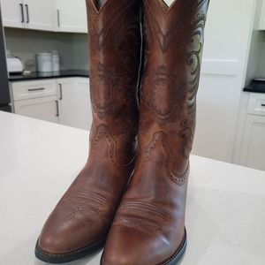 Women's Ariat Magnolia Western Boots